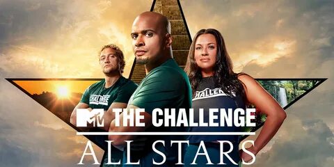 The Challenge All Stars Season 3: What To Know About The 202