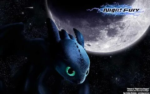 Night Fury Httyd Wallpaper / A collection of the top 58 furr