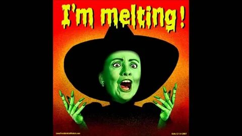 Wicked Witch I M Melting Meme 9 Images - Wicked Witch Meltin