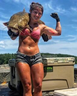 Soup request- Hannah Barron - #26 by GolemKing65 - Otherground - MMA Underground