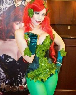 Ludella hahn poison ivy