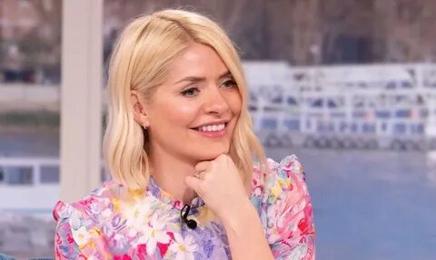 Holly Willoughby to release a book as she reveals secret pro