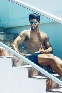 Male Erotica: Luis Guerra