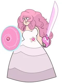 Rose Quartz Rose quartz steven universe, Rose quartz steven,