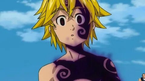 Meliodas Wallpapers (62+ images)