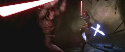 Was Darth Maul more powerful than Count Dooku? - Quora