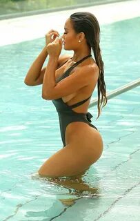 Daphne Joy in Swimsuit -26 GotCeleb