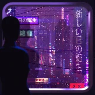 Imgur: The most awesome images on the Internet. Cyberpunk ae