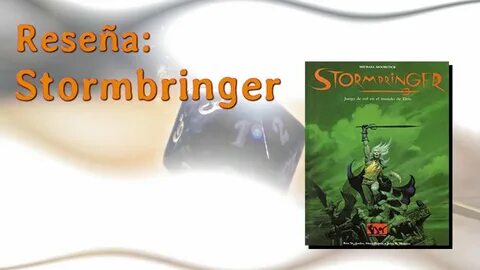 Stormbringer - YouTube
