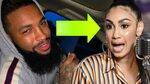 QUEEN NAIJA EXPOSES CHRIS SAILS FOR LYING AND HE RESPONDS - 