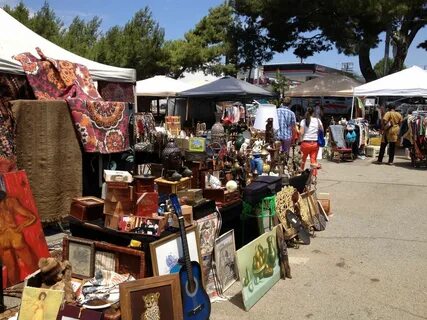 Image result for la rose bowl flea market photo Flea market 