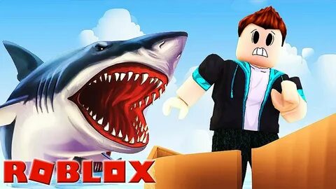 Roblox Ataque Do Tubarao Shark Attack - Jockeyunderwars.com