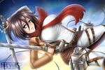 Rule34 - If it exists, there is porn of it / mikasa ackerman