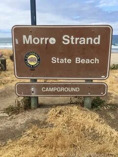 Pin by Campbase Camping on Morro Bay, Big Sur, Monterey, and