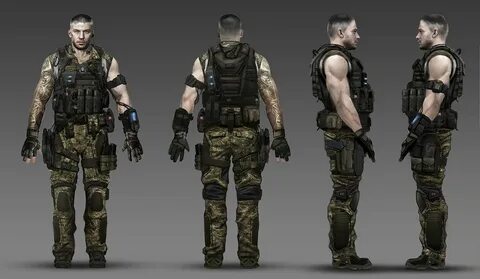 Call of duty black, Call of duty black ops 3, Concept art
