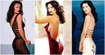 49 hottest big ass photos of Catherine Zeta-Jones show off t