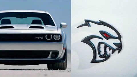 2019 Dodge Challenger Hellcat REDEYE!!! - YouTube
