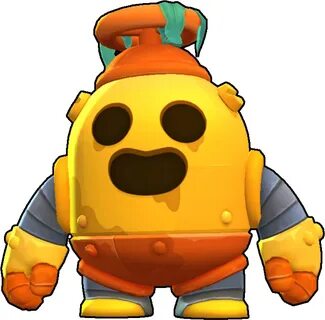 Idade Do Spike Brawl Stars