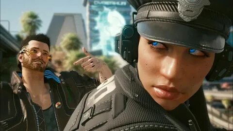 CD Projekt объяснила отсутствие погонь с полицией в Cyberpun