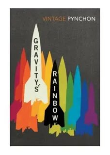 gravity's rainbow pdf - DESCARGAS RAPIDAS