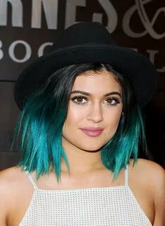 Kylie Jenner partage une certaine ressemblance avec la star 