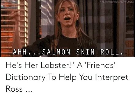 🐣 25+ Best Memes About Hes Her Lobster Hes Her Lobster Memes