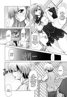 Red-Rum Love Doll (Complete) English- Hentai Manga