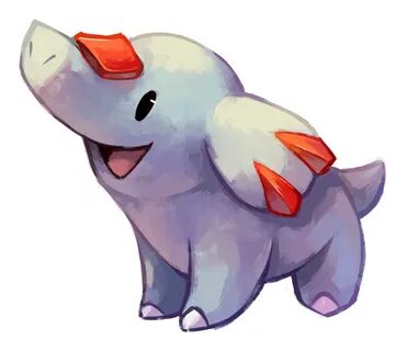 3. pokemon mystery dungeon assigned kin: Phanpy. 