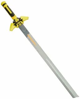 Купить Brand NERF NForce THUNDERFURY Sword (Другие Напольные
