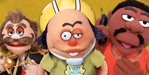 ▷ Những gì Crank Yankers đang làm khác biệt trong khoảng thờ