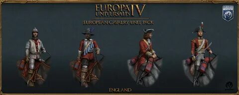 EU4 - The Cossacks Content Pack