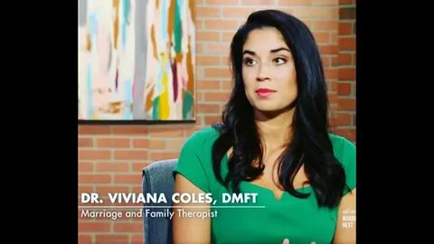 Dr. Viviana Coles- Married at First Sight- Seasons 9 & 10 Ex