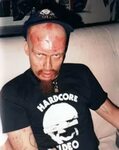 GG Allin - Punk Hardcore des États-Unis - Discographie & Tél