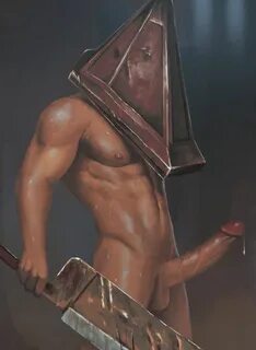 Pyramid head pictures