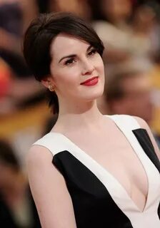 Michelle Dockery picture