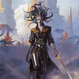 Magic: The Gathering". Обзор наборов релиза "Борьба за Иксал