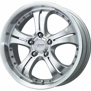 Does anyone have a pic of MB Motorsports VR5S Rims on a 95-9