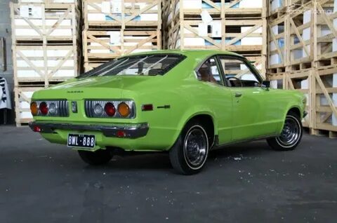 Mazda Rx3 For Sale Australia / Drive has thousands of used c