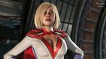 Injustice 2, Final Supergirl - YouTube