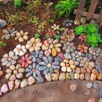 Salvabrani Rock garden design, Rock garden landscaping, Ston