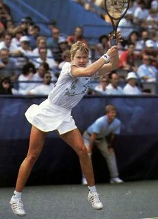 Picture of Steffi Graf