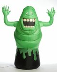 Inflatable Ghostbusters Slimer (2012) Inflatable decorations