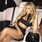 Chanel West Coast Naked (103 Pics) - The Fappening Nude Leak