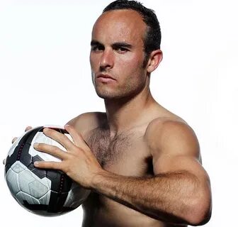 Rapid fire with Landon Donovan: Top opponent, goal, advice a