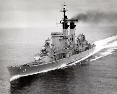 File:USS Columbus (CG-12) underway c1963.jpg - Wikipedia