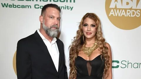 Porn Star Mercedes Carrera and Producer Boyfriend Accused of