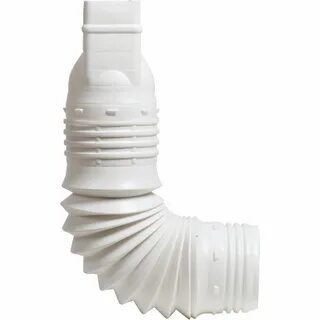 Amerimax 3X4 Wh downspout адаптер eBay