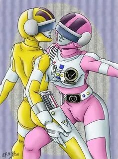 Power Rangers Hentai Futa Power Ranger Lesbian Porn Free Dow