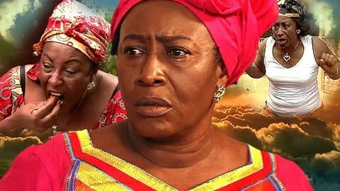 Pains Of Marriage Season 1 - Latest Nigerian Nollywood Movie