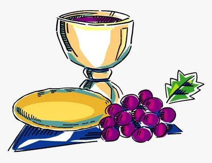 Symbol Eucharist Communion First Hd Image Free Png - Holy Co